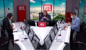 Le journal RTL de 7h du 03 décembre 2021