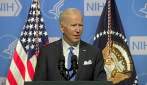 États-Unis: Joe Biden annonce que les voyageurs internationaux devront présenter un test de moins de 24h