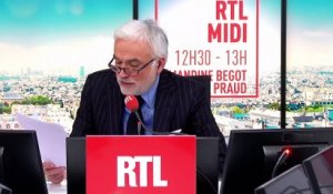 RTL Midi du 03 décembre 2021