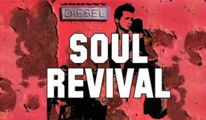 Johnny Diesel & The Injectors - Soul Revival