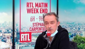 INVITÉ RTL - Colère des soignants : "L'hôpital public se désintègre", alerte un cardiologue
