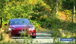 Comparatif vidéo - Hyundai Ioniq 5 VS Tesla Model Y
