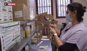 Rhône : inquiétudes autour de l'approvisionnement du vaccin Pfizer