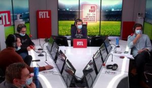 RTL Foot du 04 décembre 2021