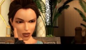 Tomb Raider : Anniversary online multiplayer - ps2