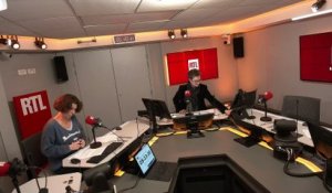 Le journal RTL de 5h30 du 06 décembre 2021
