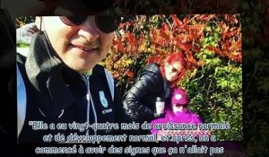 Téléthon 2021 - les douloureuses confidences de Jean-Marc Généreux au sujet de sa fille malade