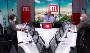 Le journal RTL de 7h30 du 07 décembre 2021