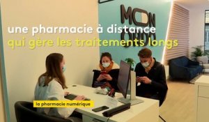 Digitale et robotisée, la pharmacie se réinvente à Toulouse