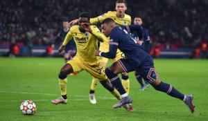 Décisif sur 8 des 13 buts du PSG en Ligue des Champions : "C'est le Mbappé Saint-Germain"