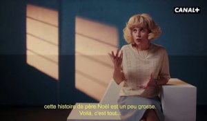 Le complot, ça sera (peut-être) mieux après - CANAL+