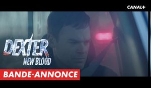 Dexter : New Blood - Bande-annonce officielle