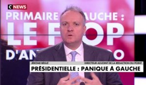 L'édito de Jérôme Béglé : «Présidentielle : la primaire de la dernière chance à gauche»