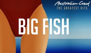 Australian Crawl - Big Fish