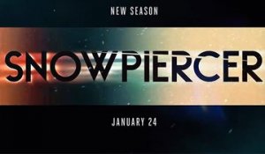 Snowpiercer - Trailer Saison 3