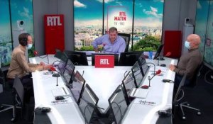 Le journal RTL de 7h30 du 10 décembre 2021