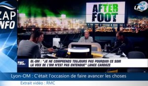 Zap OM : Pour Séverac,  "Marseille est surcoté"