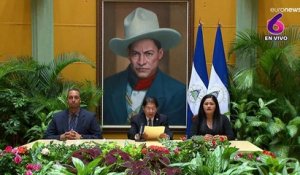 Le Nicaragua rompt ses liens avec Taïwan, victoire politique pour Pékin