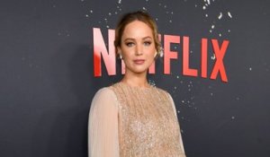 Don’t Look Up : Jennifer Lawrence révèle avoir été en totale admiration devant Ariana Grande