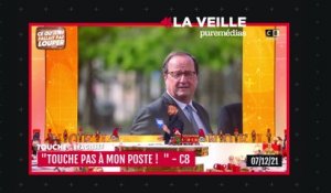 La Veille Pure Médias du 11 décembre 2021