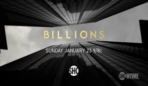 Billions - Trailer Saison 6