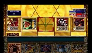 Yu-Gi-Oh! : Forbidden Memories online multiplayer - psx