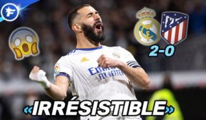 Karim Benzema roi de Madrid, le message fort de Pep Guardiola à Jack Grealish