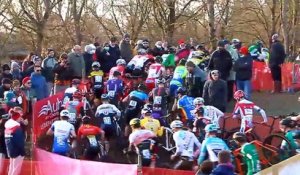 Coupe de France de cyclo-cross ce samedi à Troyes