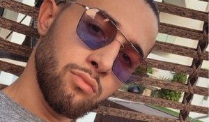 VOICI Tarek Benattia et Camélia en deuil : le cadet de Nabilla pleure son “frère” Oblah