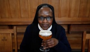 Belgique: ces religieuses se sont lancées dans la bière pour restaurer leur Abbaye