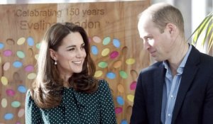 GALA VIDEO : Kate Middleton : son petit pied de nez à Meghan Markle