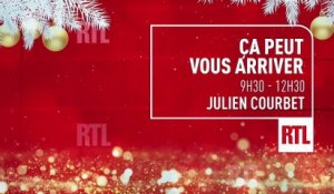 Le journal RTL de 12h du 14 décembre 2021