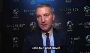 Lille - Olivier Létang : "Chelsea sera de loin le favori"
