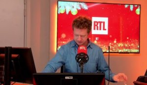 Le journal RTL de 6h30 du 15 décembre 2021