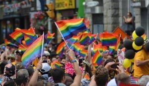 Union européenne : les couples de même sexe et leurs enfants désormais reconnus comme une famille
