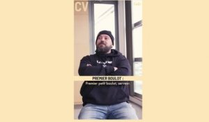 GALA VIDEO - CV ALBAN IVANOV