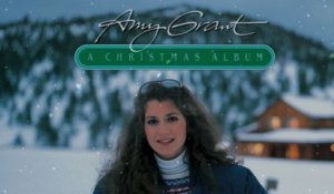 Amy Grant - The Christmas Song (Remastered 2007/Lyric Video)