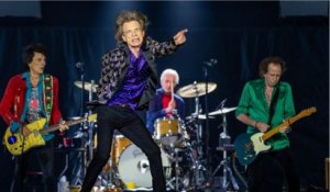 GALA VIDEO - Mort de Charlie Watts : les Rolling Stones lui rendent un bel hommage.
