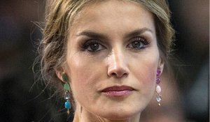 GALA VIDEO - Letizia d'Espagne en deuil : sa grand-mère est morte