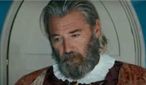 GALA VIDEO - Mike Mitchell : l'acteur des films « Gladiator " et « Braveheart " est mort à 65 ans.