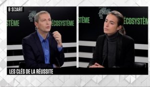 ÉCOSYSTÈME - L'interview de Laetitia DE PANAFIEU (Astanor Ventures) et Damien DEMOULIN (Calyxia) par Thomas Hugues