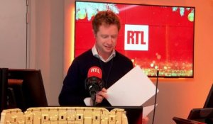 Le journal RTL de 6h30 du 16 décembre 2021