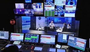 Des télévisions bientôt tactiles et transportables