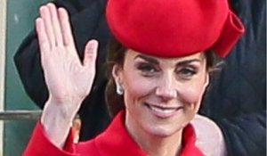 GALA VIDÉO - Kate Middleton talonnée par Meghan Markle et sur le point de perdre…