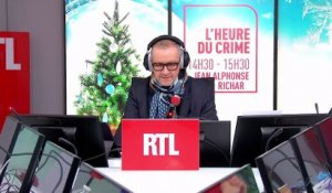 Le journal RTL de 15h du 16 décembre 2021