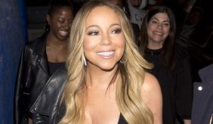 Mariah Carey est une très grande fan de Beyoncé
