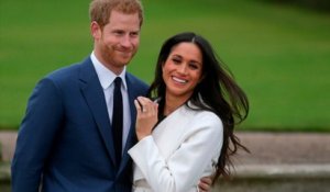 GALA VIDEO - Meghan Markle et Harry ne reviendront pas vivre en Angleterre : cette dernière gifle à Elizabeth II