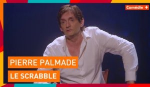 Pierre Palmade : Le Scrabble "Pierre Palmade, 30 ans déjà" - Comédie+