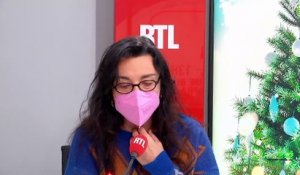 RTL Midi du 17 décembre 2021