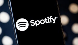 Spotify lance un système d'évaluation sur 5 étoiles pour les Podcasts